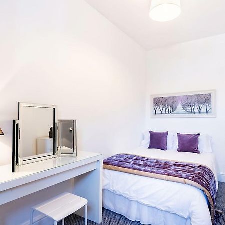 The Urban Apartment Doncaster Luaran gambar