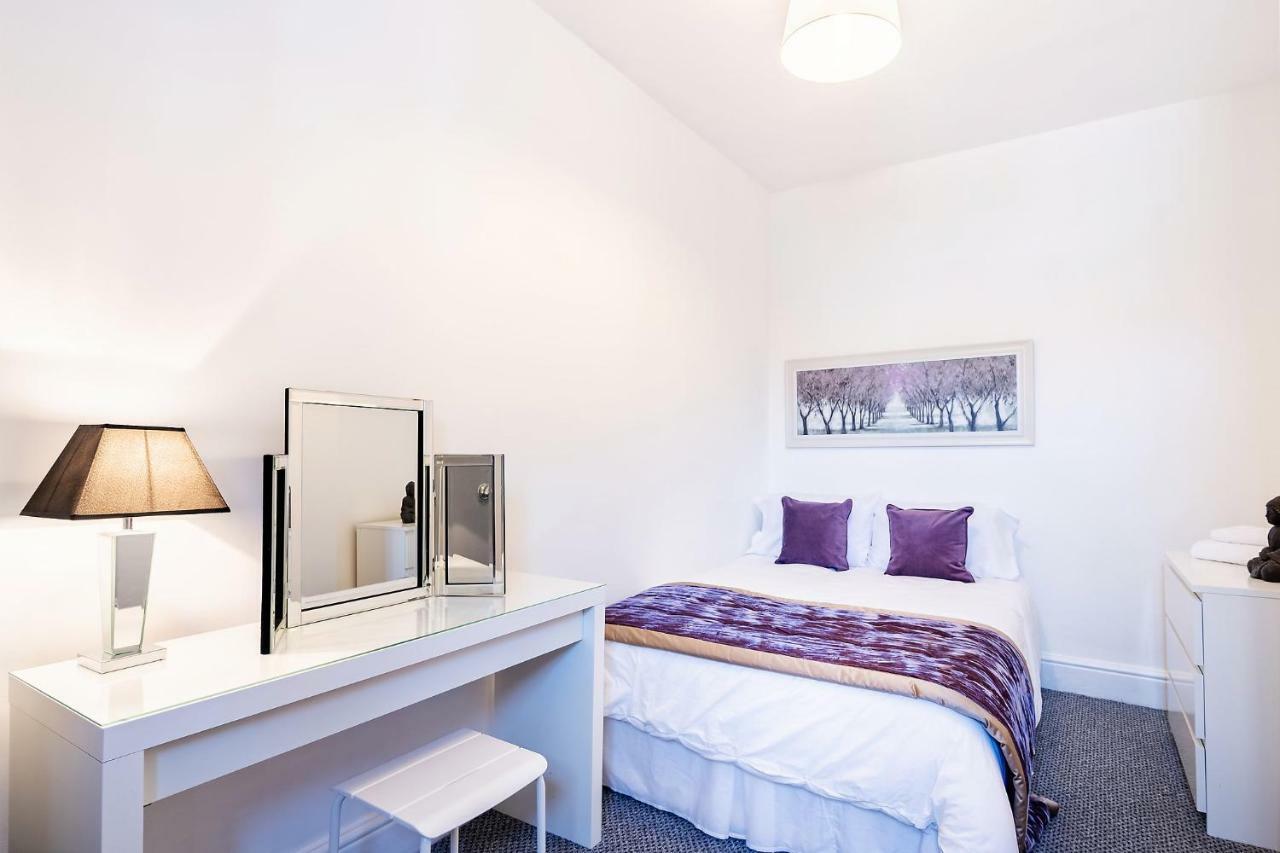 The Urban Apartment Doncaster Luaran gambar