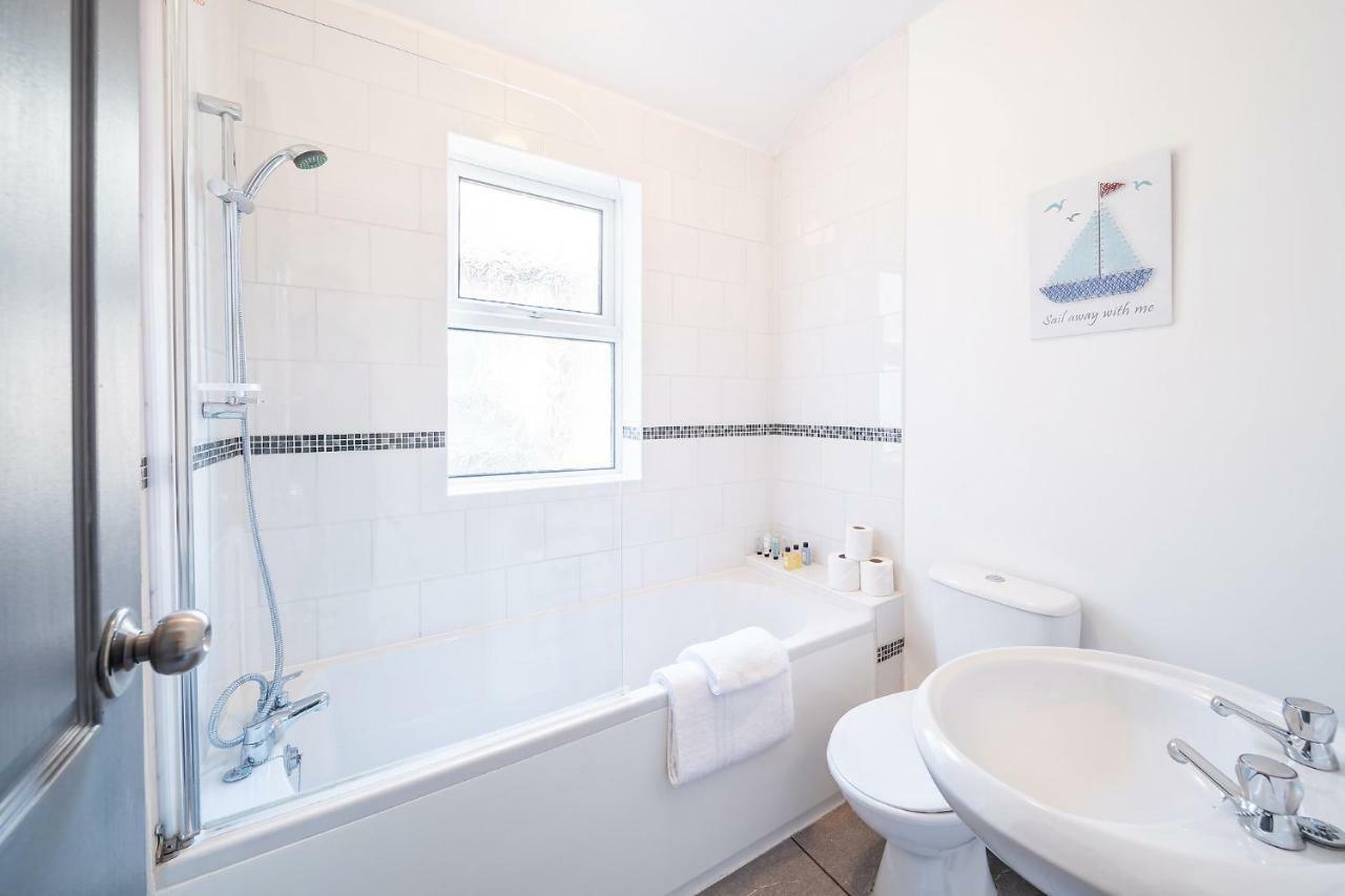 The Urban Apartment Doncaster Luaran gambar